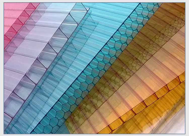 安装「PC幕墙阳光板」有哪些优势及注意事项？