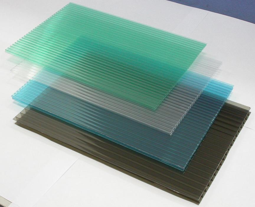 「耐力板厂家」教你解决气泡/发白问题