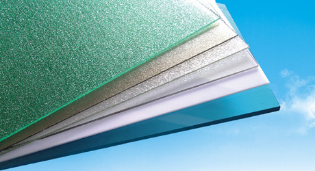 「PC耐力板」与其他板材的区别有哪些？