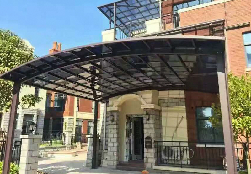 「PC阳光板」的安装方法有哪些？