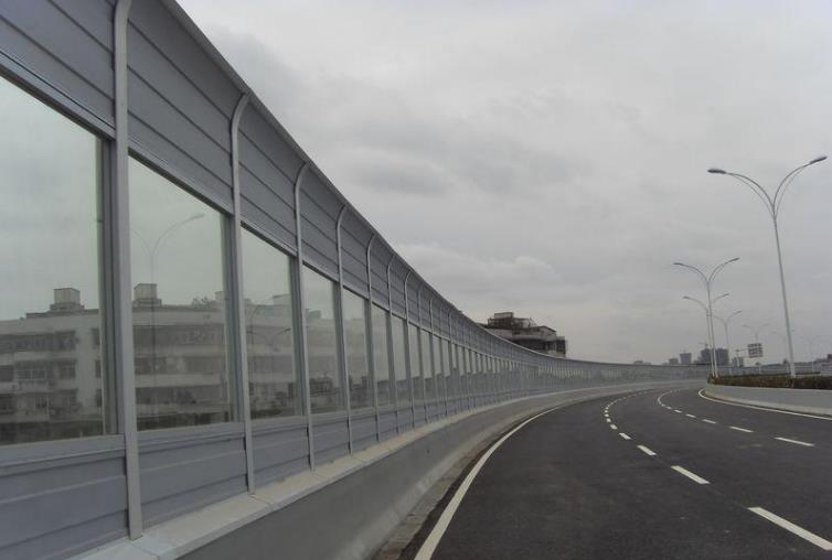 如何判断「声屏障板材」的好坏？有哪些方法？