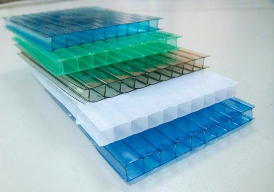 「PC阳光板厚度」有哪几种规格？已解决