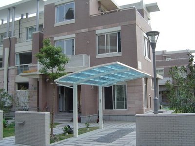 「PC阳光板雨棚」安装步骤及注意事项是什么？