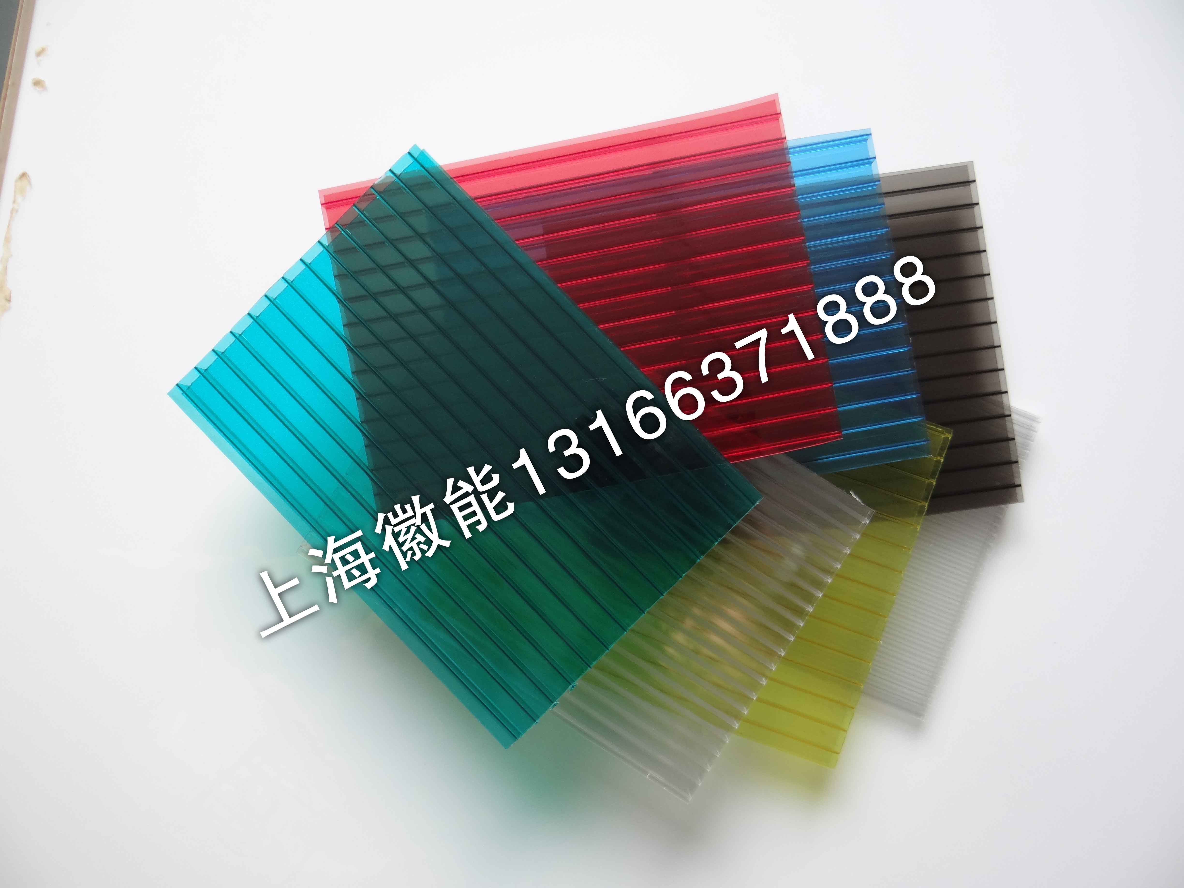 双层PC阳光板DSC05665