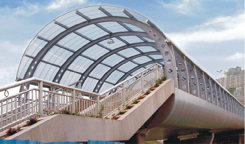 如何防止PC阳光板变黄问题？有哪些方法？已解决