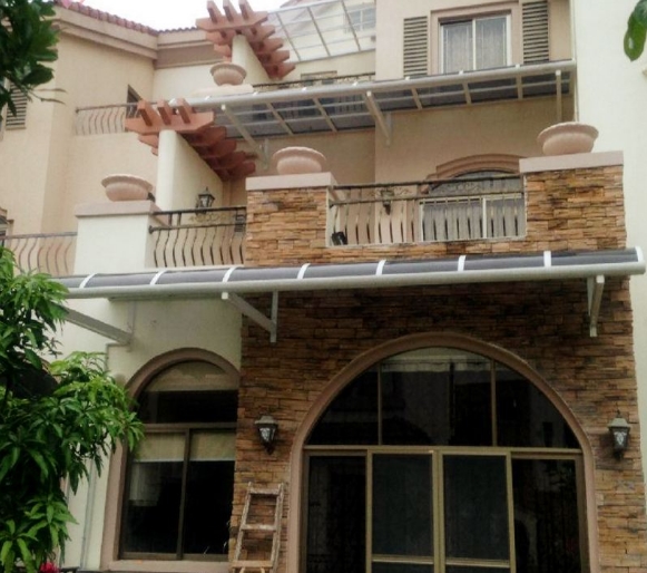 PC阳光板漏雨怎么解决？具体有哪些方法？亲测有效