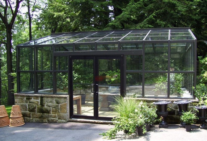 PC阳光板的正确安装方法是什么？螺钉安装方法是什么？已推荐