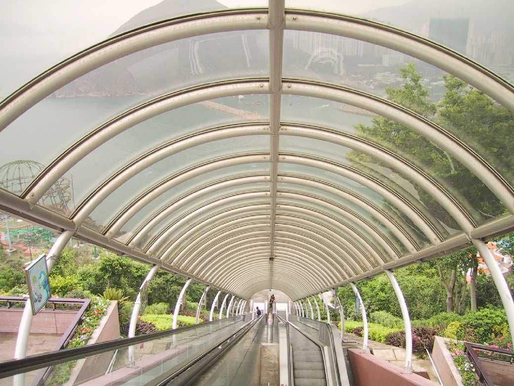 如何判断PC阳光板的质量等级？有哪些方法？已回答