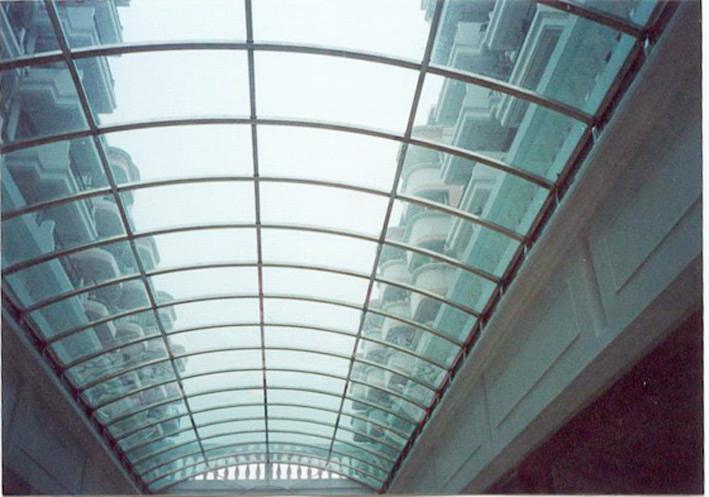 耐力板雨棚的如何使边缘牢固？螺丝的安装步骤有哪些？已回答