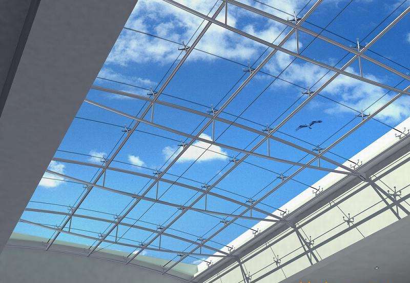 耐力板雨棚如何安装？如何防止雨棚渗漏？真实有效