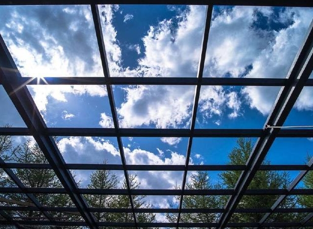 正确的插接阳光板安装方法是什么？需要注意什么？亲身经历