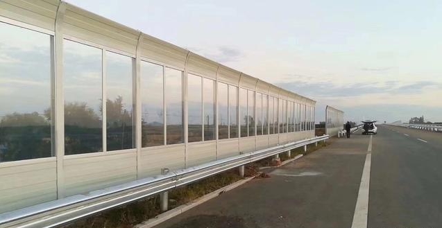 声屏障板材有哪些几种类型？如何划分？真实有效