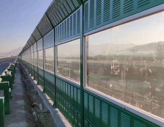 声屏障工程的作用是什么？有哪些显著效果？真实有效